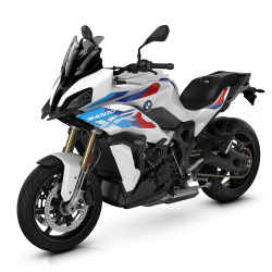 S 1000 XR ΜΟΝΤΕΛΑ BMW